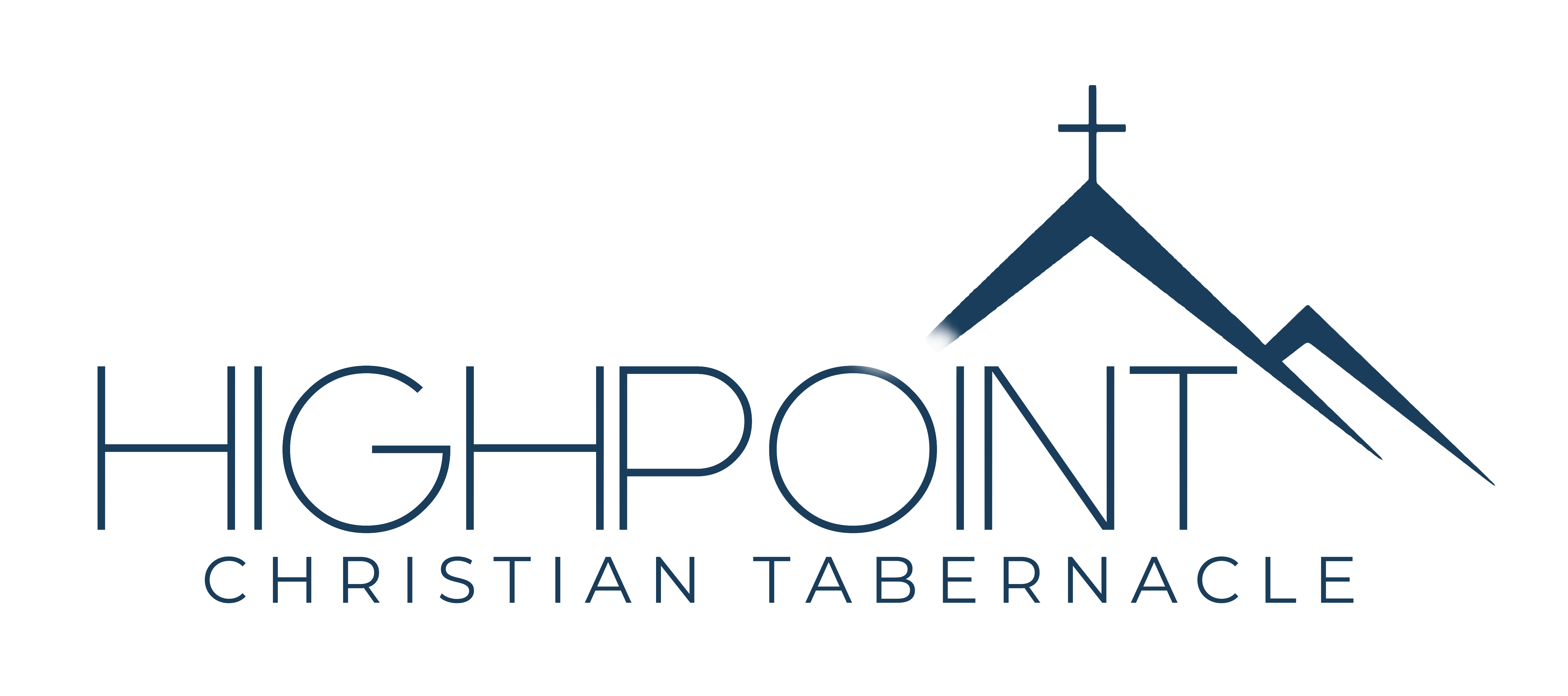 Bible College – Highpoint Christian Tabernacle