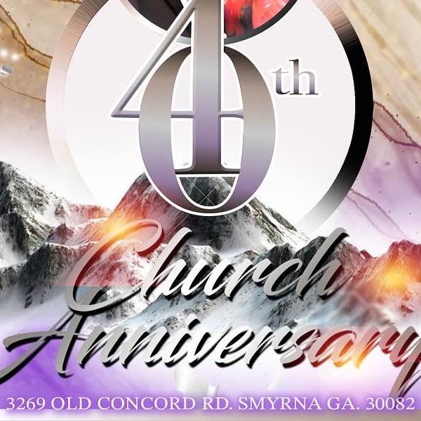 event cover