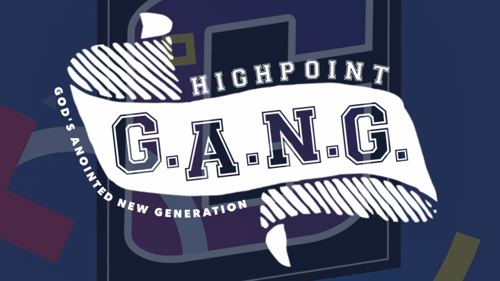 highpoint gang
