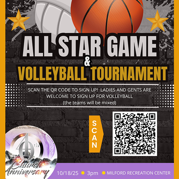 event cover