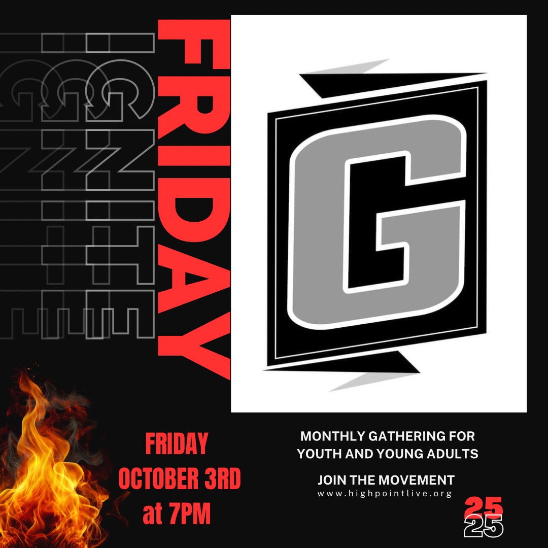 event cover