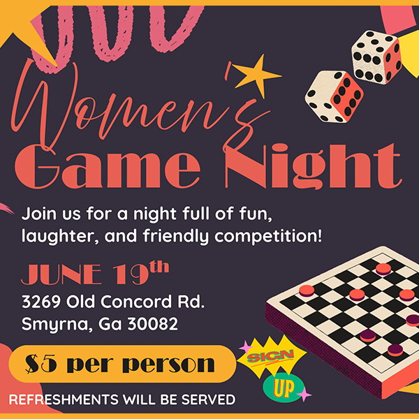event cover